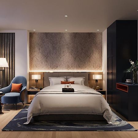 Nicecy Nganha Hotel Thành Pho Ho Chí Minh Esterno foto