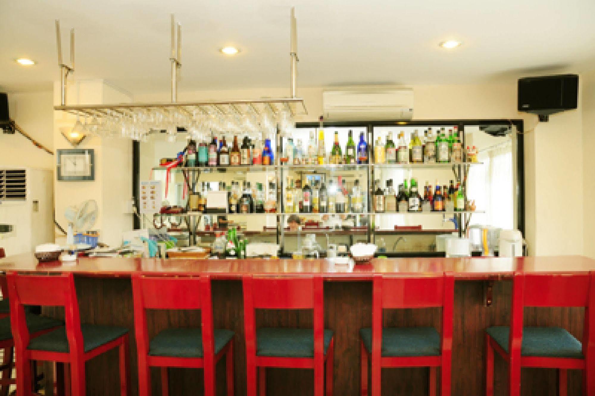 Nicecy Nganha Hotel Thành Pho Ho Chí Minh Esterno foto